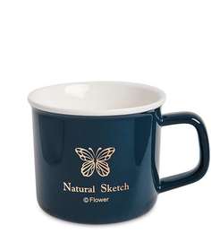 Кружка MUG-329/4 113-1010293 Art East