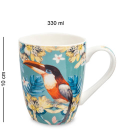 Кружка MUG-189/2 113-108427 Art East