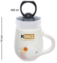 Кружка MUG-295/3 113-109298 Art East