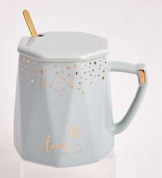Кружка Волшебное чувство MUG-367/4 113-1010489 Art East