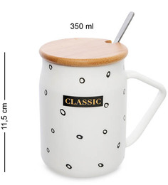 Кружка MUG-267/2 113-109245 Art East