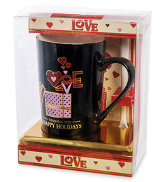 Кружка в подарочной коробке MUG-248/2 113-109411 Art East
