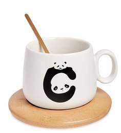 Кружка Панда MUG-330/4 113-1010237 Art East