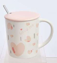 Кружка Люби меня MUG-379/4 113-1010546 Art East
