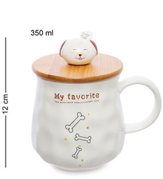 Кружка MUG-289/4 113-109284 Art East