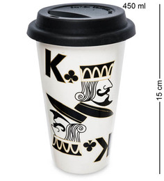 Кружка в подарочной коробке MUG-238/3 113-109053 Art East