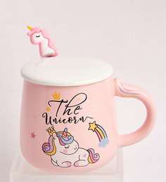 Кружка Крошка Единорожка MUG-362/2 113-1010464 Art East