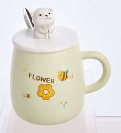 Кружка Медовый сластена MUG-395/4 113-1010618 Art East