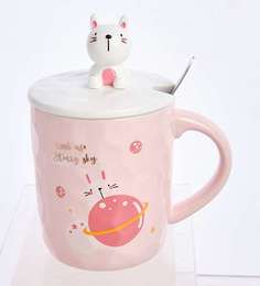 Кружка MUG-356/2 113-1010434 Art East