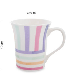 Кружка MUG-195/4 113-108453 Art East