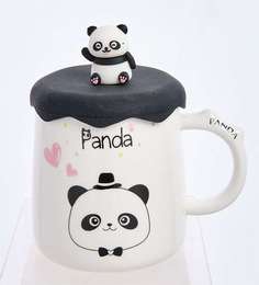 Кружка Мистер Панда MUG-366/1 113-1010481 Art East