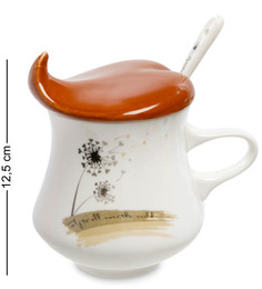 Кружка В полете над миром MUG-138/2 113-108745 Art East