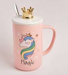 Кружка Крошка Единорожка MUG-372/2 113-1010511 Art East