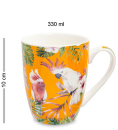 Кружка MUG-189/1 113-108426 Art East