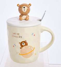 Кружка MUG-356/4 113-1010436 Art East