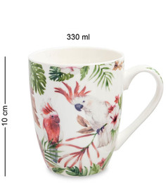 Кружка MUG-189/4 113-108429 Art East