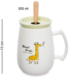 Кружка MUG-309/2 113-109465 Art East