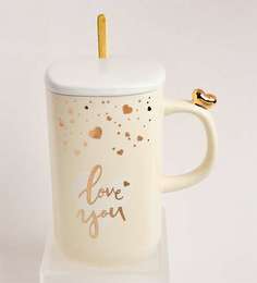 Кружка Люблю тебя! MUG-412/2 113-1010695 Art East
