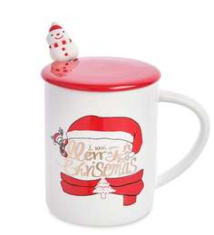 Кружка MUG-332/3 113-1010317 Art East