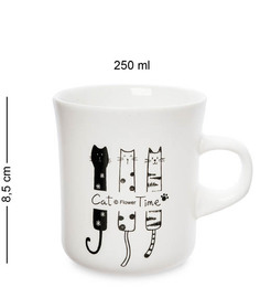 Кружка MUG-254/2 113-109107 Art East