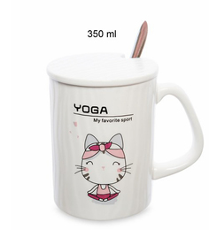 Кружка MUG-317/4 113-109729 Art East