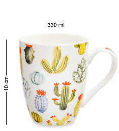 Кружка MUG-187/4 113-108421 Art East