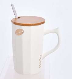 Кружка Поцелуй незнакомки MUG-381/2 113-1010552 Art East