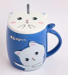 Кружка MUG-351/3 113-1010410 Art East
