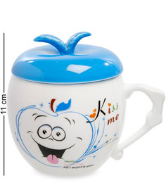 Кружка Веселое яблочко MUG-148/2 113-108777 Art East