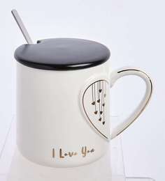 Кружка Вечные чувства MUG-347/1 113-1010388 Art East