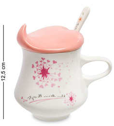 Кружка В полете над миром MUG-138/4 113-108747 Art East