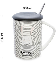 Кружка MUG-270/2 113-109252 Art East