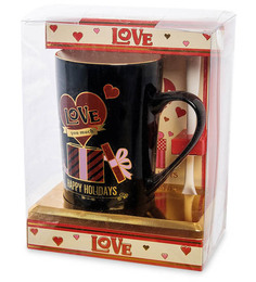 Кружка в подарочной коробке MUG-248/1 113-109410 Art East