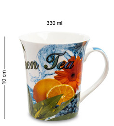 Кружка MUG-196/4 113-108457 Art East