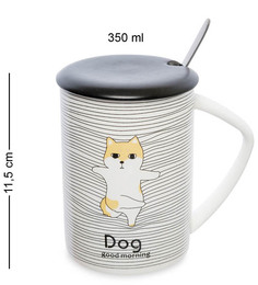 Кружка MUG-270/4 113-109254 Art East