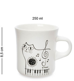 Кружка MUG-254/3 113-109108 Art East