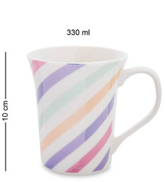 Кружка MUG-195/3 113-108452 Art East