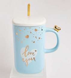 Кружка Люблю тебя! MUG-412/4 113-1010697 Art East