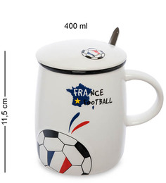 Кружка MUG-287/1 113-109445 Art East