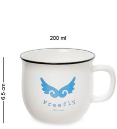 Кружка MUG-256/4 113-109117 Art East