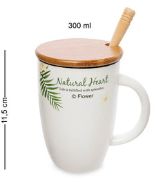 Кружка MUG-252/1 113-109229 Art East