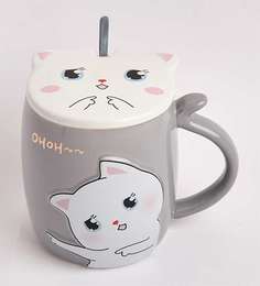 Кружка MUG-351/1 113-1010408 Art East