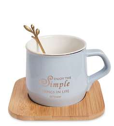 Кружка MUG-183/2 113-108403 Art East