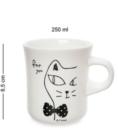 Кружка MUG-254/4 113-109109 Art East