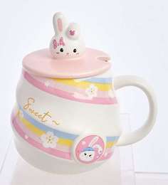 Кружка MUG-384/4 113-1010565 Art East