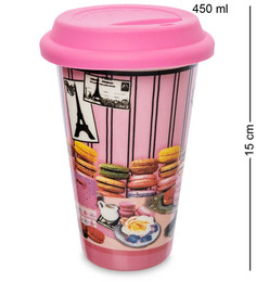 Кружка в подарочной коробке MUG-239/4 113-109058 Art East