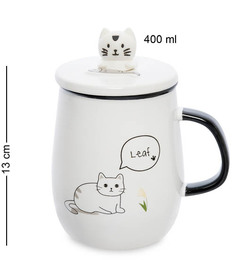 Кружка MUG-307/4 113-109321 Art East