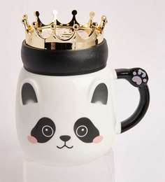 Кружка Панда Кинг MUG-368/1 113-1010491 Art East