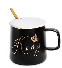 Кружка Путь к успеху MUG-373/5 113-1010514 Art East