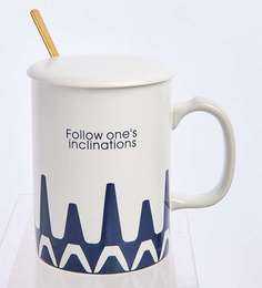 Кружка Не изменяй себе! MUG-348/3 113-1010395 Art East